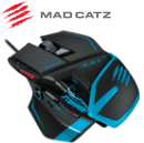 Игровая мышь Mad Catz